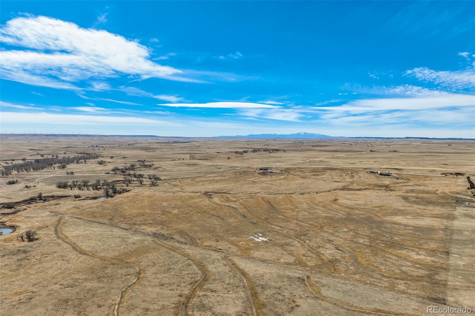 18300 County Road 105 Ramah CO 80832