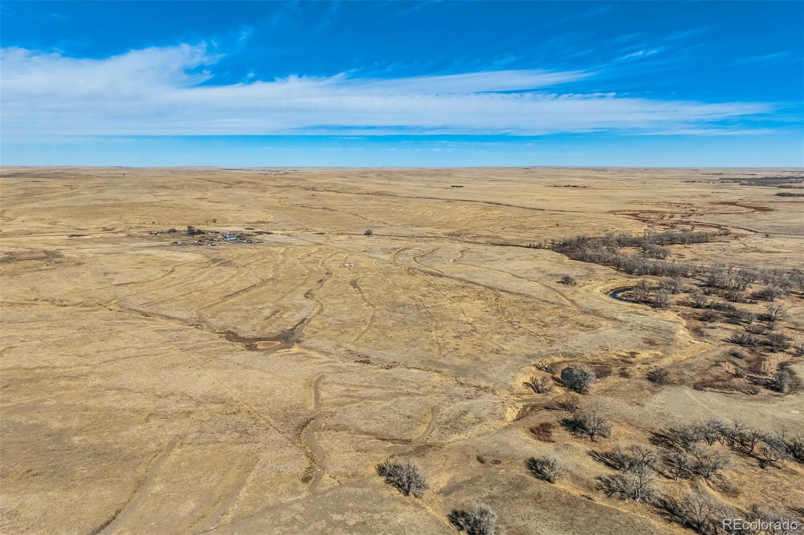 18300 County Road 105 Ramah CO 80832