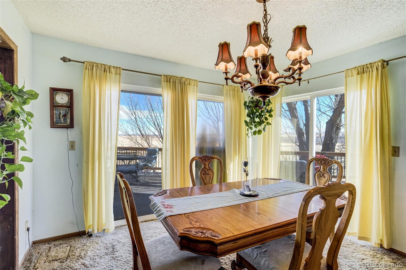 18300 County Road 105 Ramah CO 80832