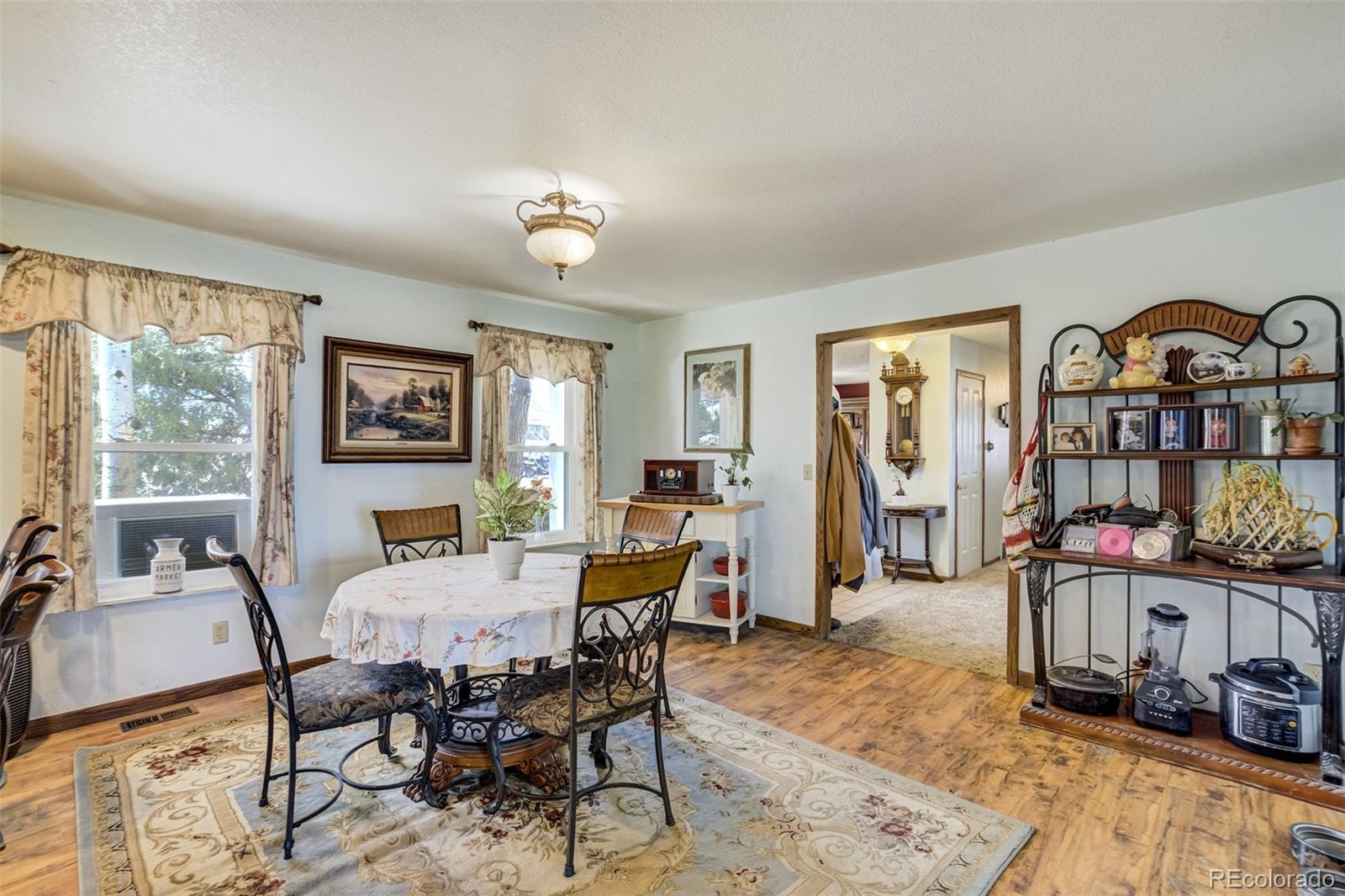 18300 County Road 105 Ramah CO 80832