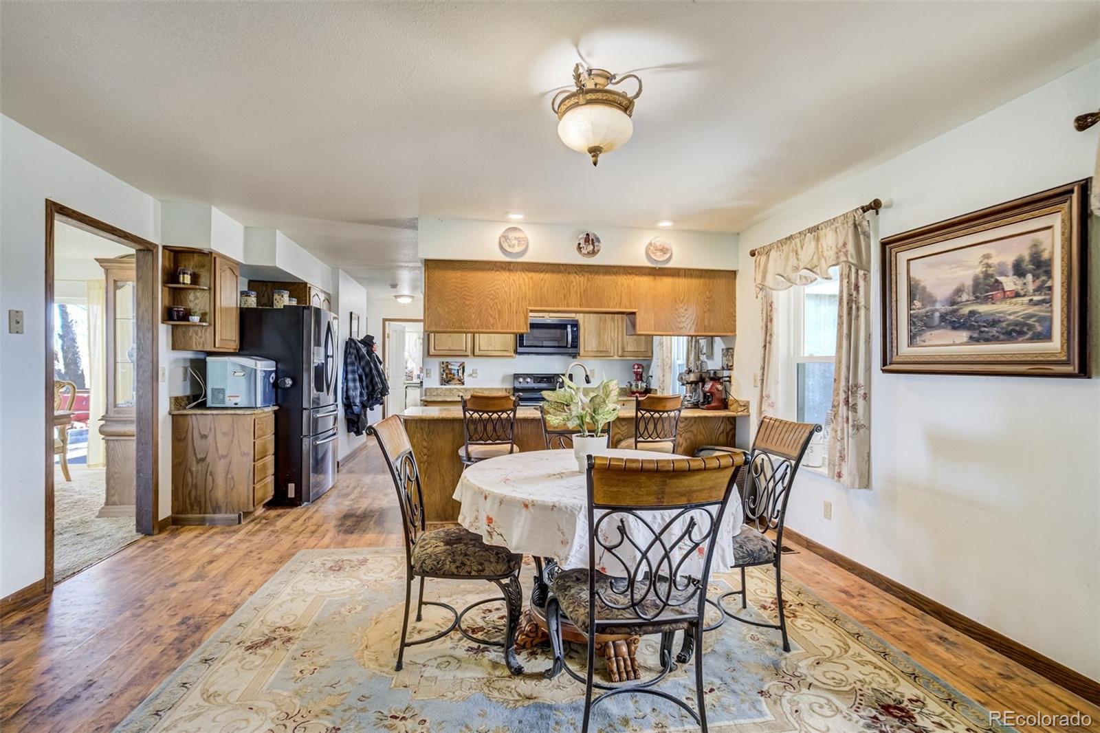 18300 County Road 105 Ramah CO 80832