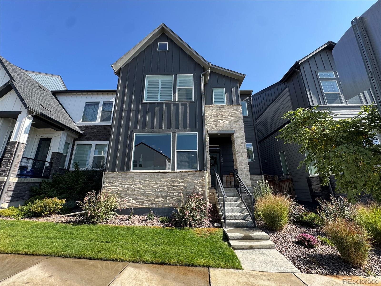 2007 Alcott Way Broomfield CO 80023