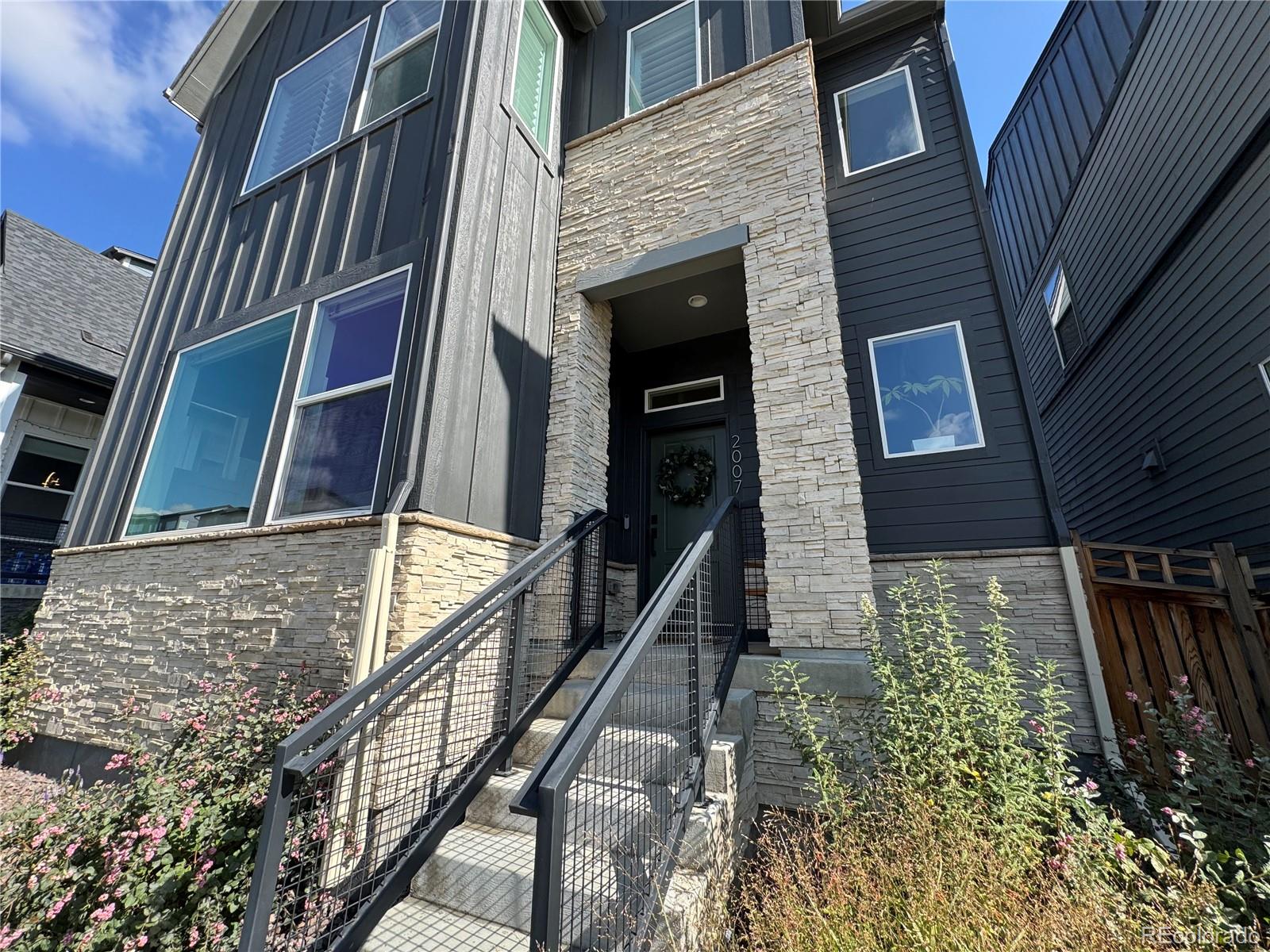 2007 Alcott Way Broomfield CO 80023