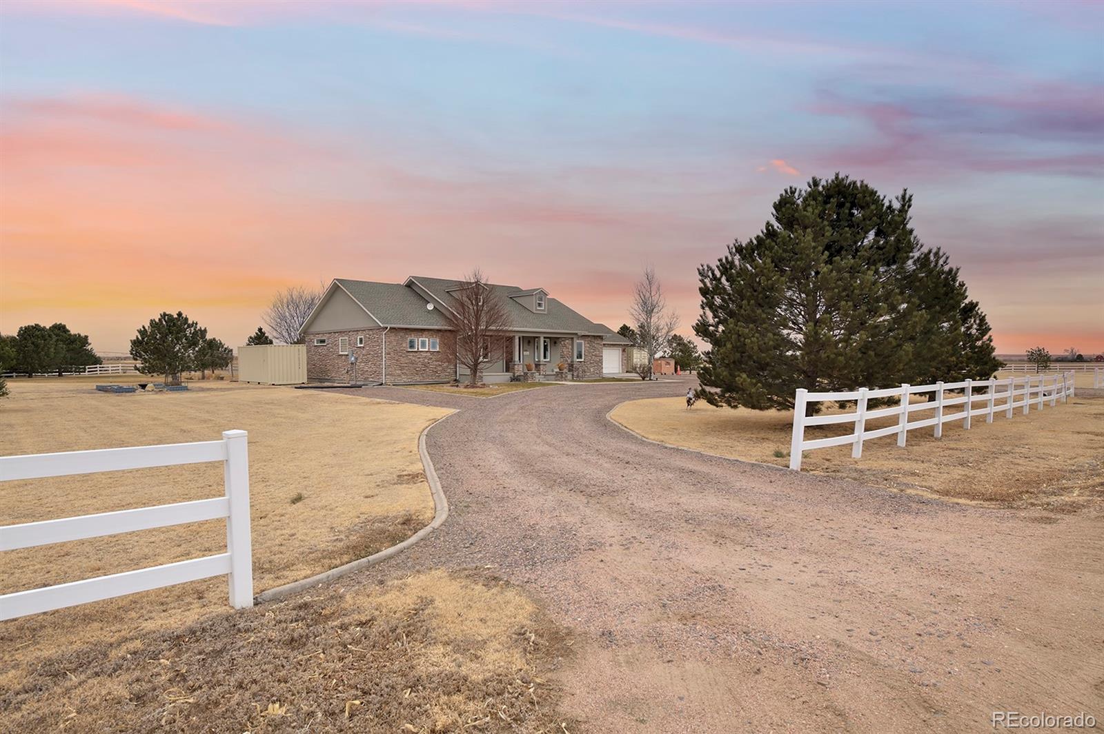 19063 County Road 26 Brush CO 80723