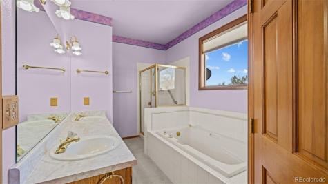 775 Tamarron Drive Colorado Springs CO 80919