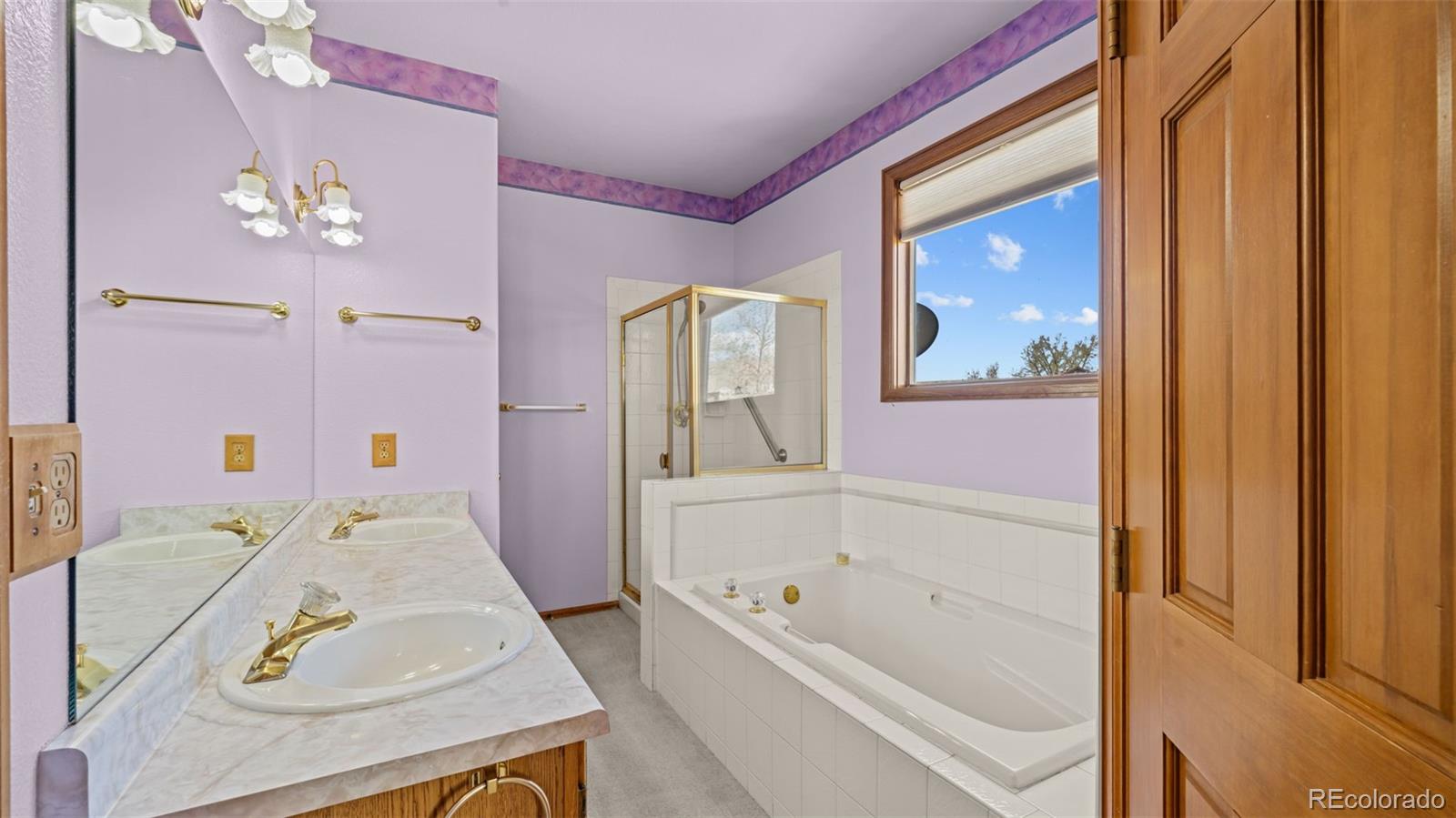 775 Tamarron Drive Colorado Springs CO 80919