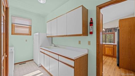 775 Tamarron Drive Colorado Springs CO 80919