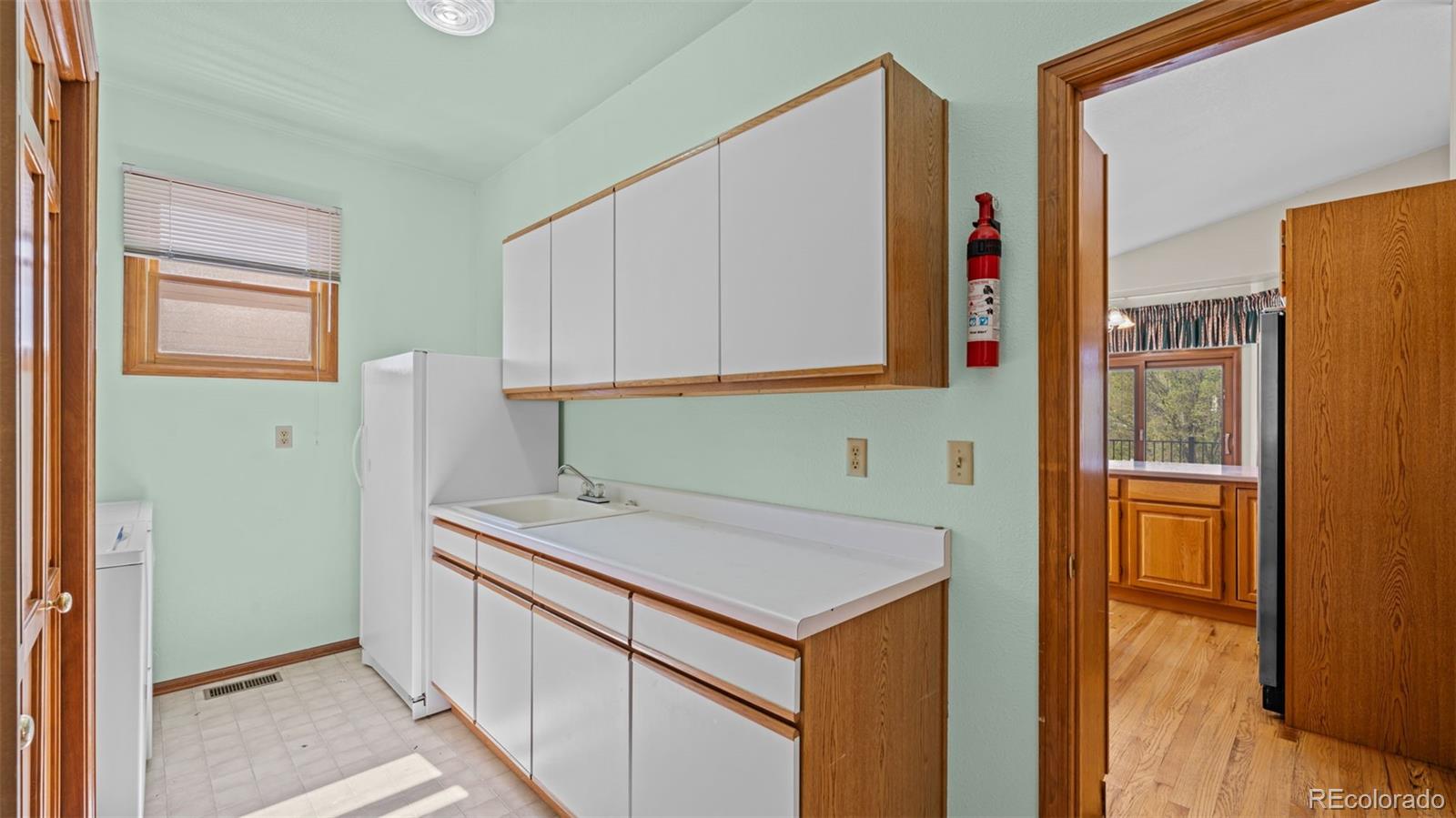 775 Tamarron Drive Colorado Springs CO 80919