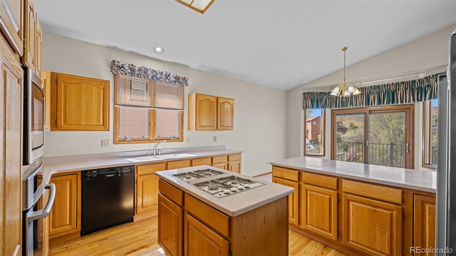775 Tamarron Drive Colorado Springs CO 80919