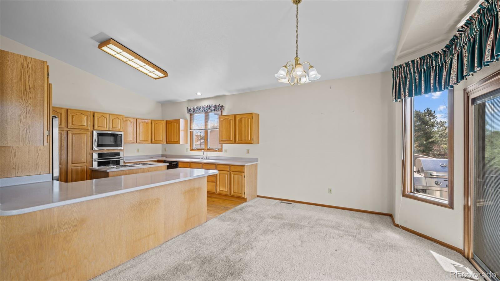 775 Tamarron Drive Colorado Springs CO 80919