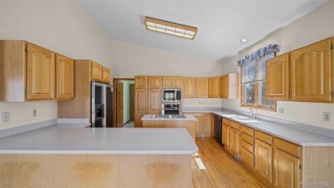 775 Tamarron Drive Colorado Springs CO 80919