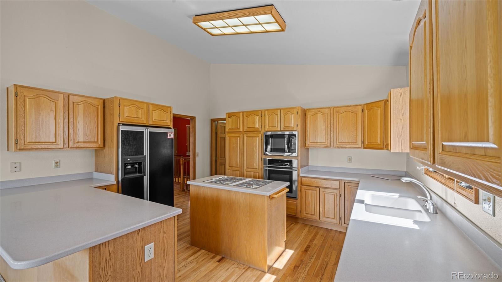 775 Tamarron Drive Colorado Springs CO 80919