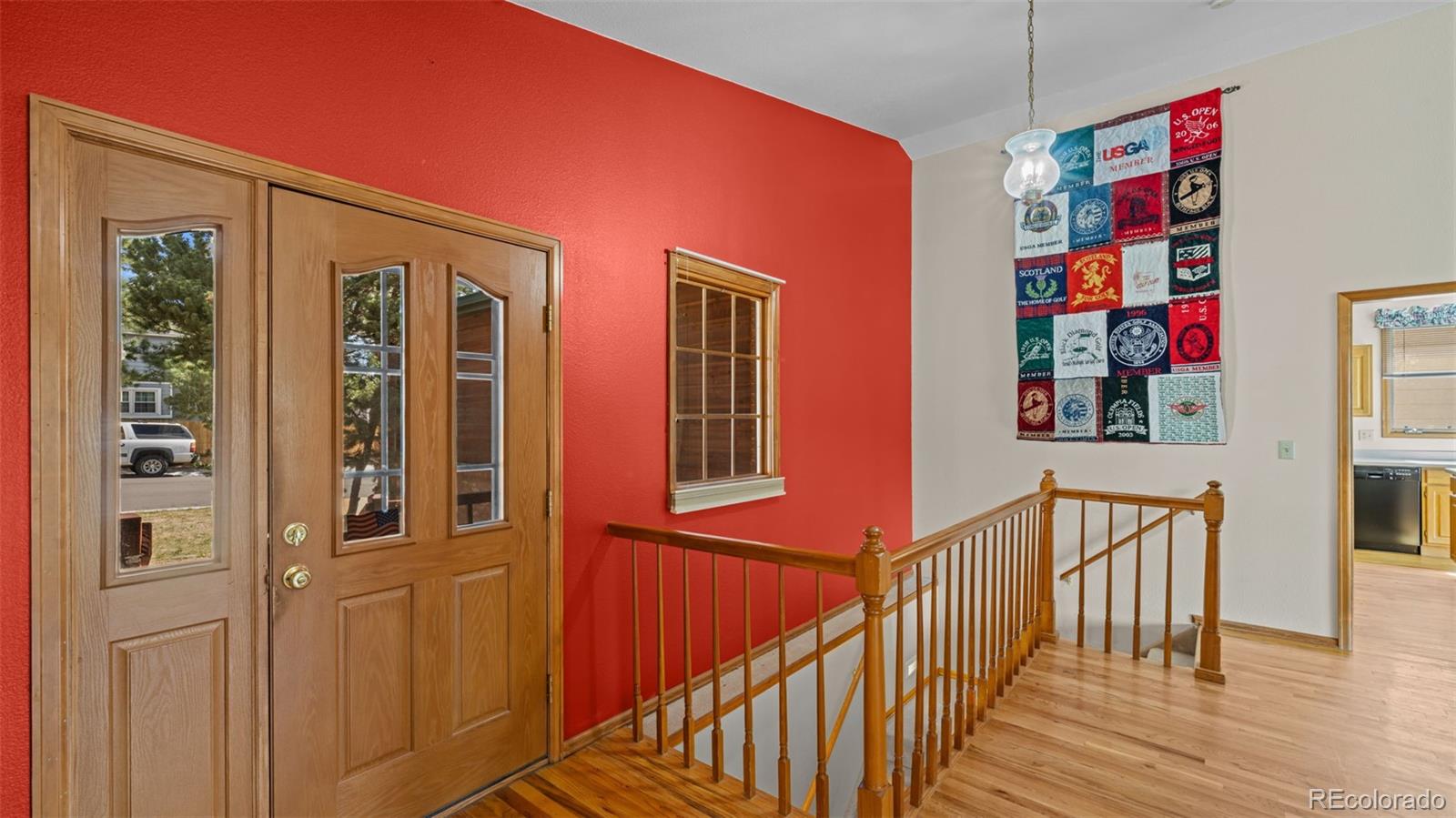 775 Tamarron Drive Colorado Springs CO 80919