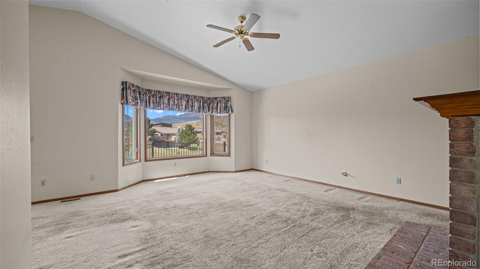 775 Tamarron Drive Colorado Springs CO 80919