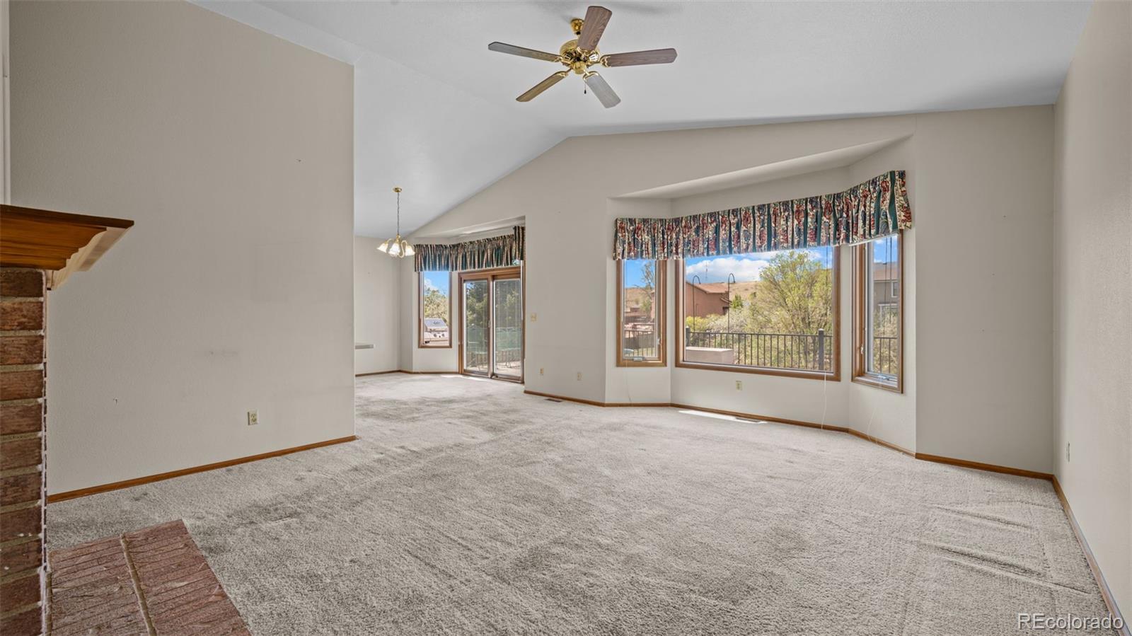 775 Tamarron Drive Colorado Springs CO 80919