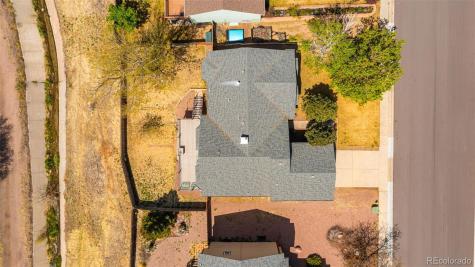 775 Tamarron Drive Colorado Springs CO 80919