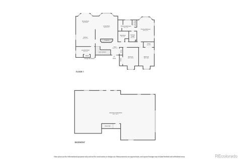775 Tamarron Drive Colorado Springs CO 80919