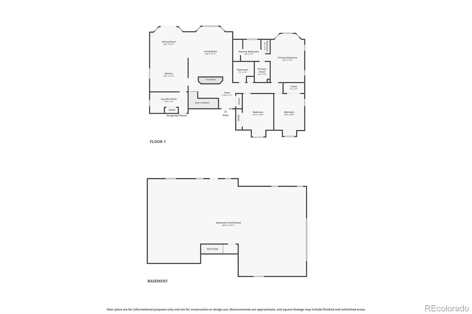 775 Tamarron Drive Colorado Springs CO 80919