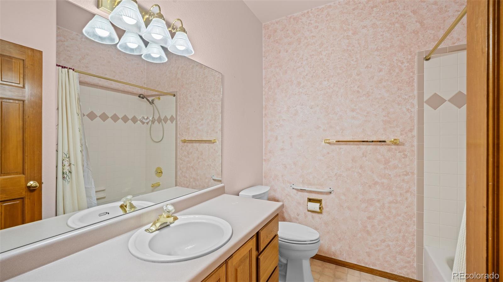 775 Tamarron Drive Colorado Springs CO 80919
