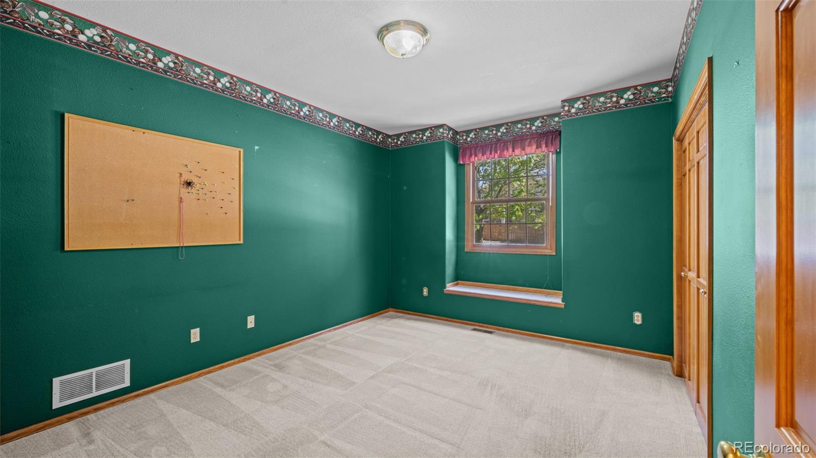 775 Tamarron Drive Colorado Springs CO 80919