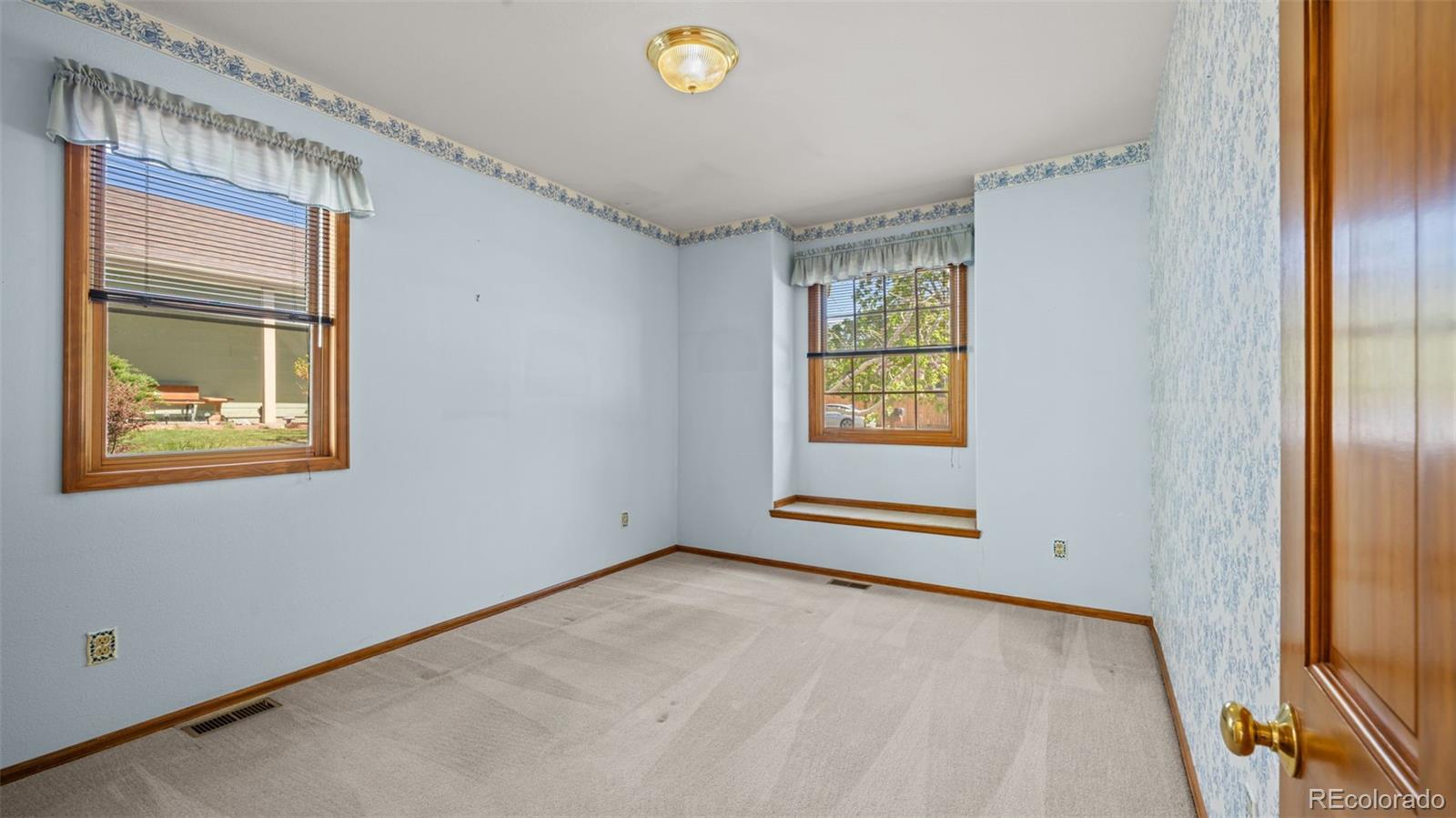 775 Tamarron Drive Colorado Springs CO 80919