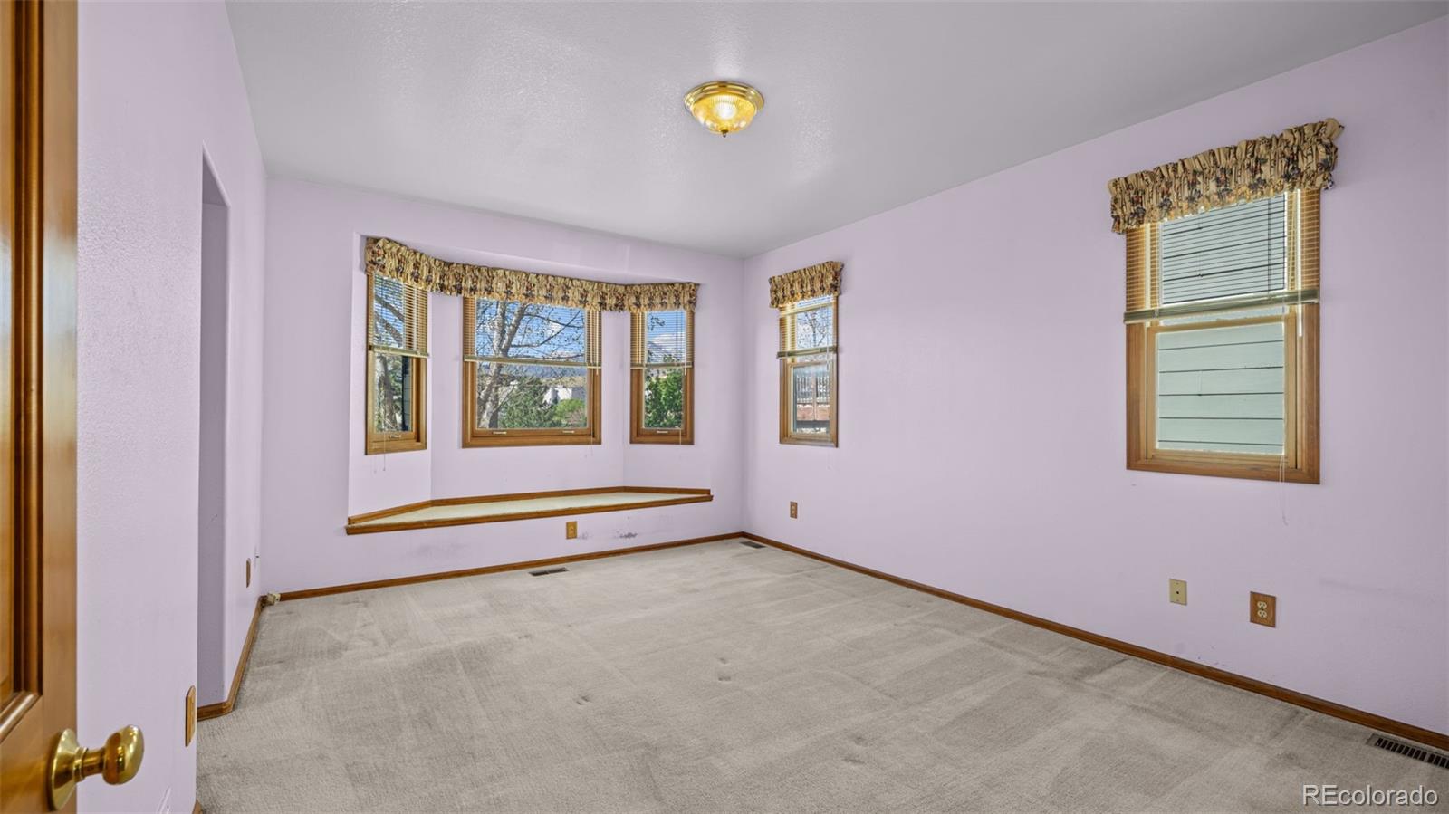 775 Tamarron Drive Colorado Springs CO 80919