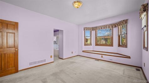 775 Tamarron Drive Colorado Springs CO 80919