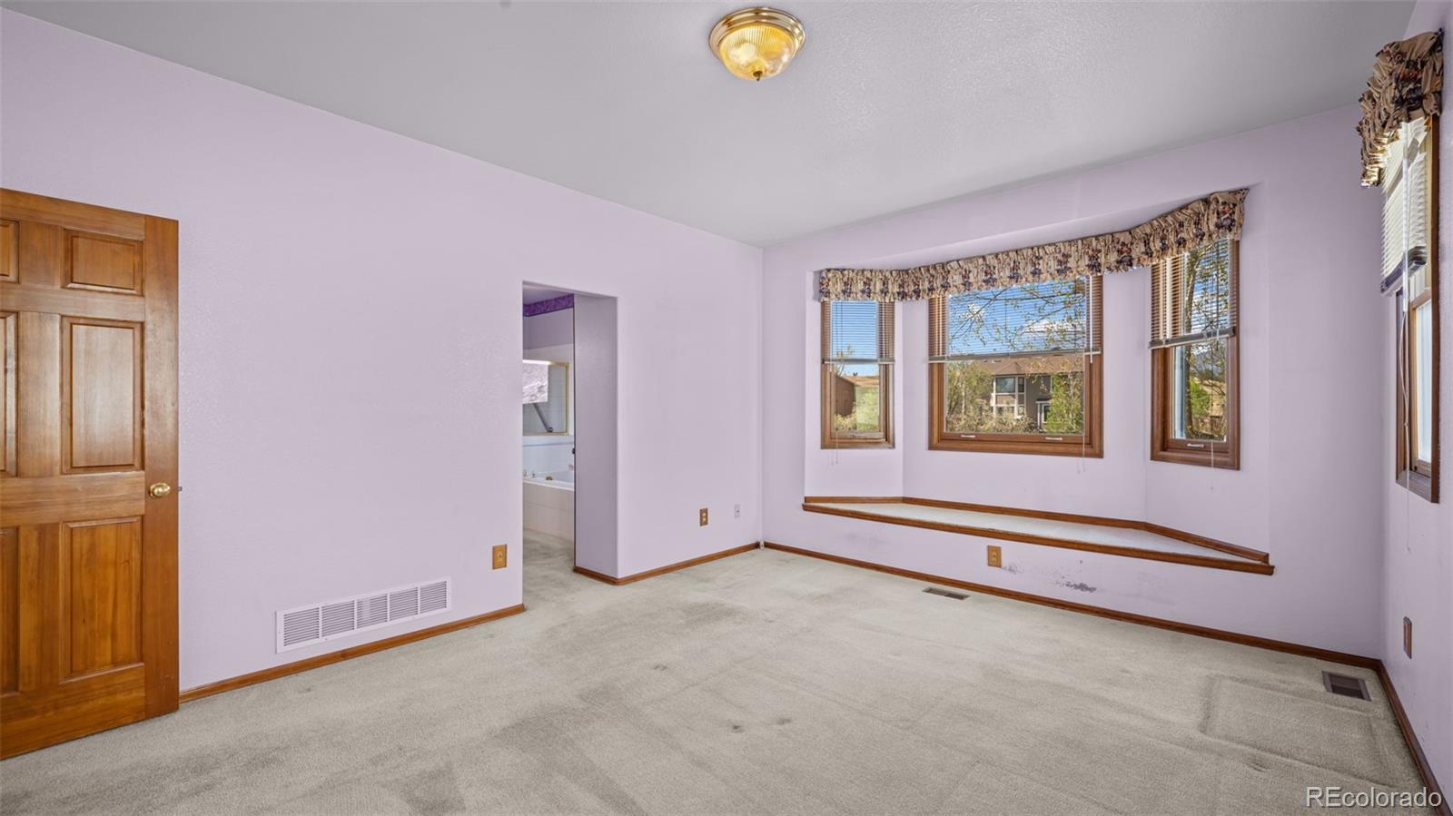 775 Tamarron Drive Colorado Springs CO 80919