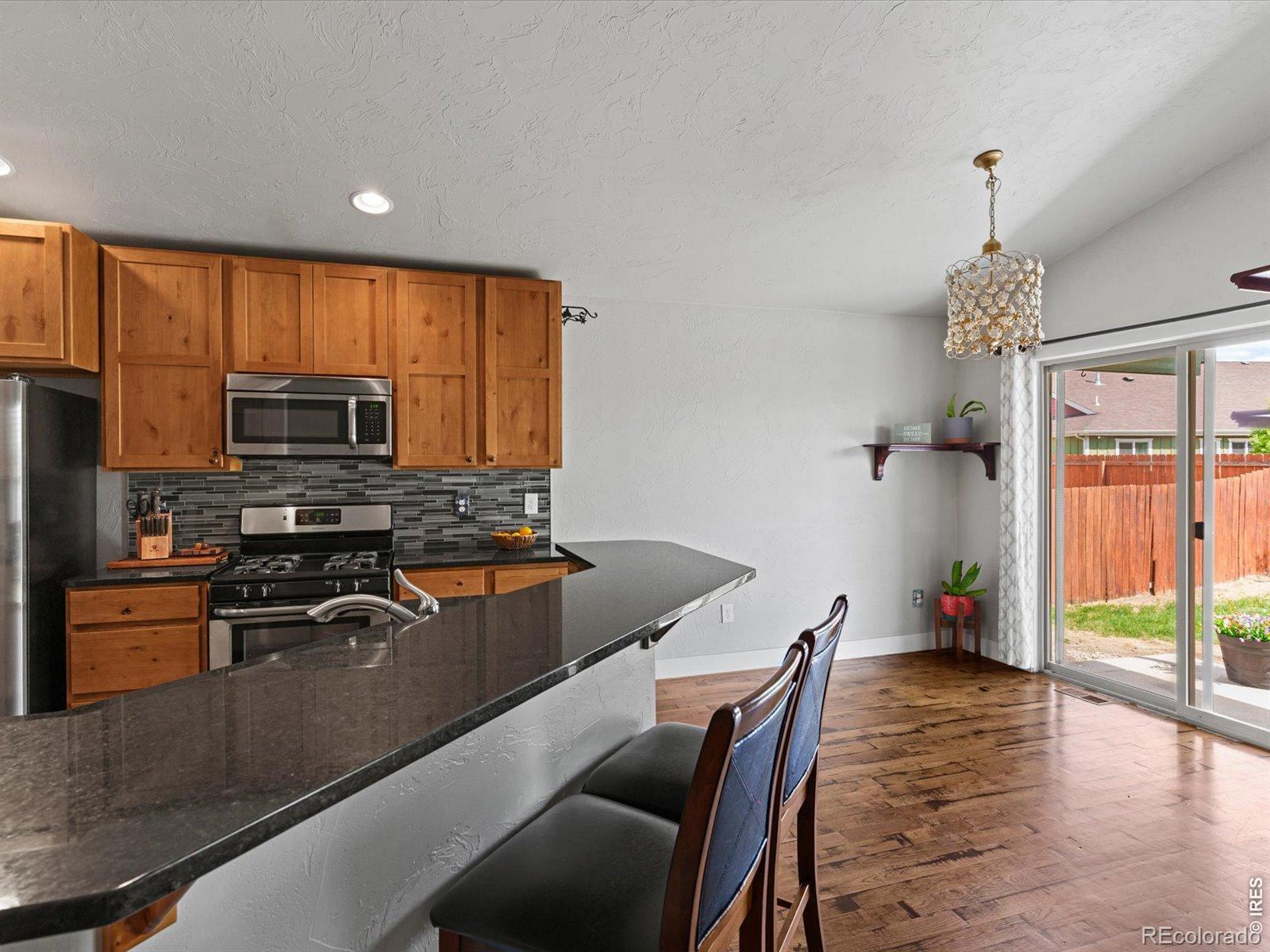 2434 Carriage Drive Milliken CO 80543