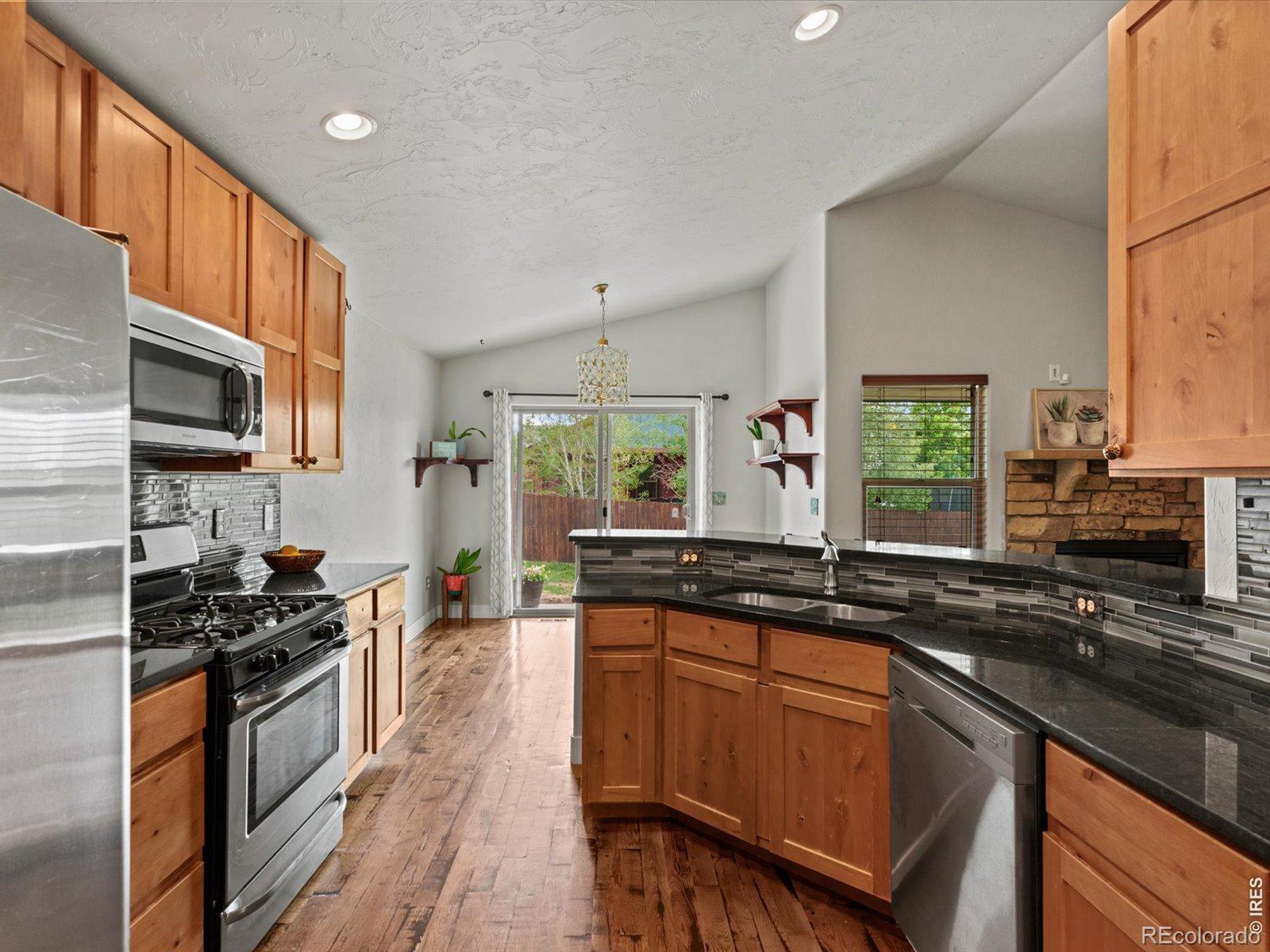 2434 Carriage Drive Milliken CO 80543