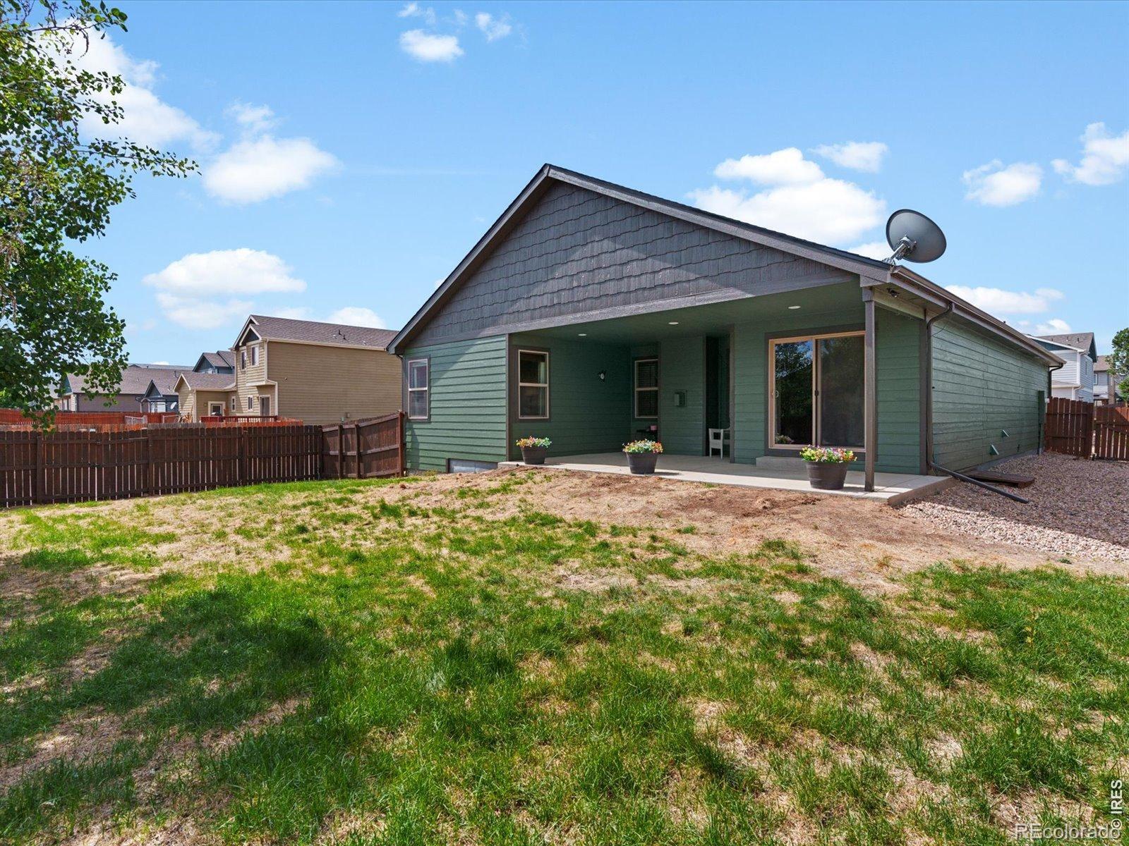 2434 Carriage Drive Milliken CO 80543