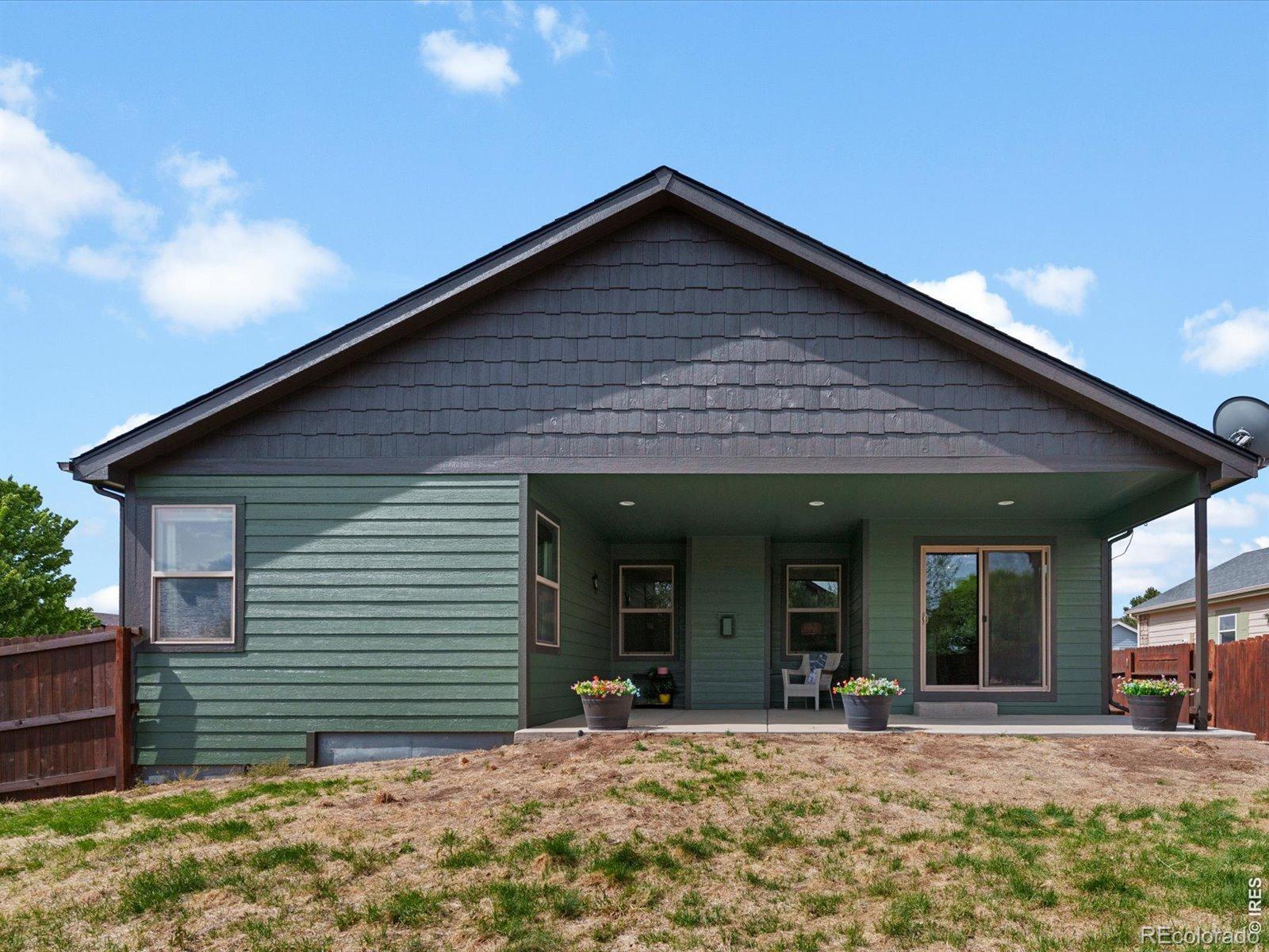 2434 Carriage Drive Milliken CO 80543