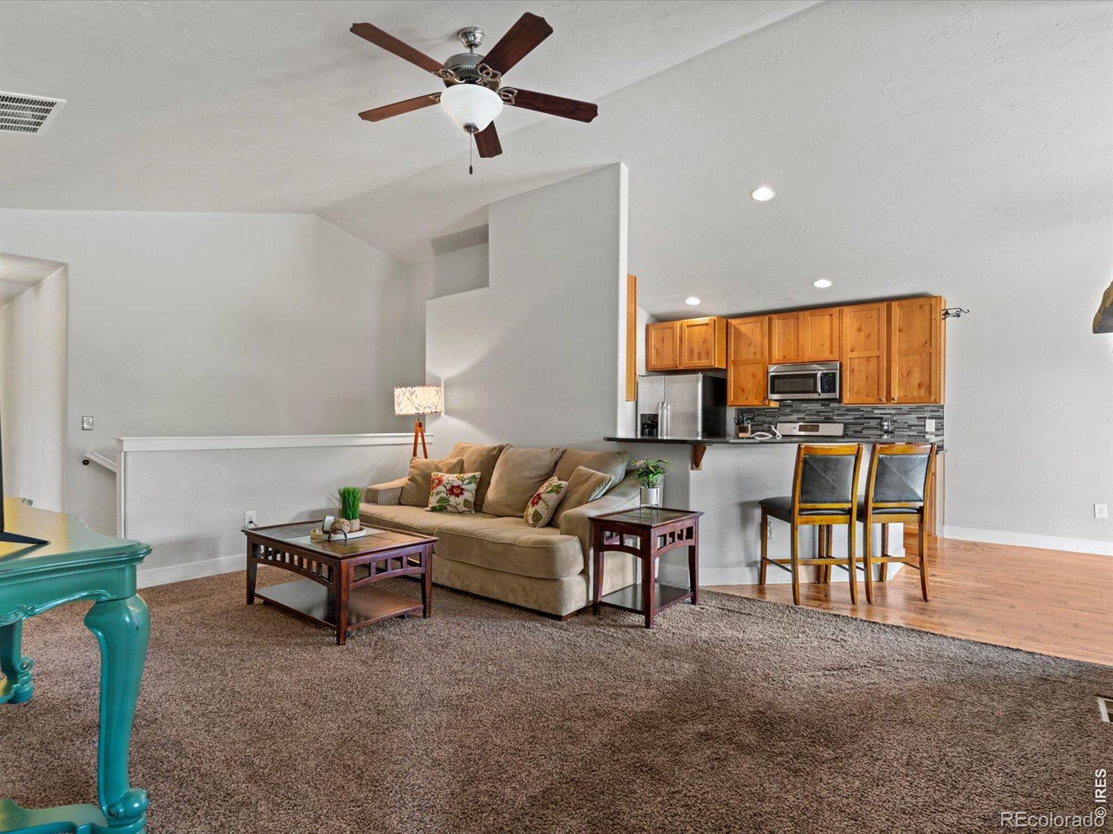 2434 Carriage Drive Milliken CO 80543
