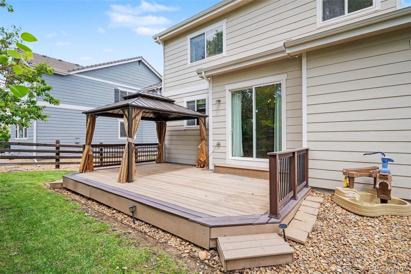 21220 E Bellewood Drive Centennial CO 80015
