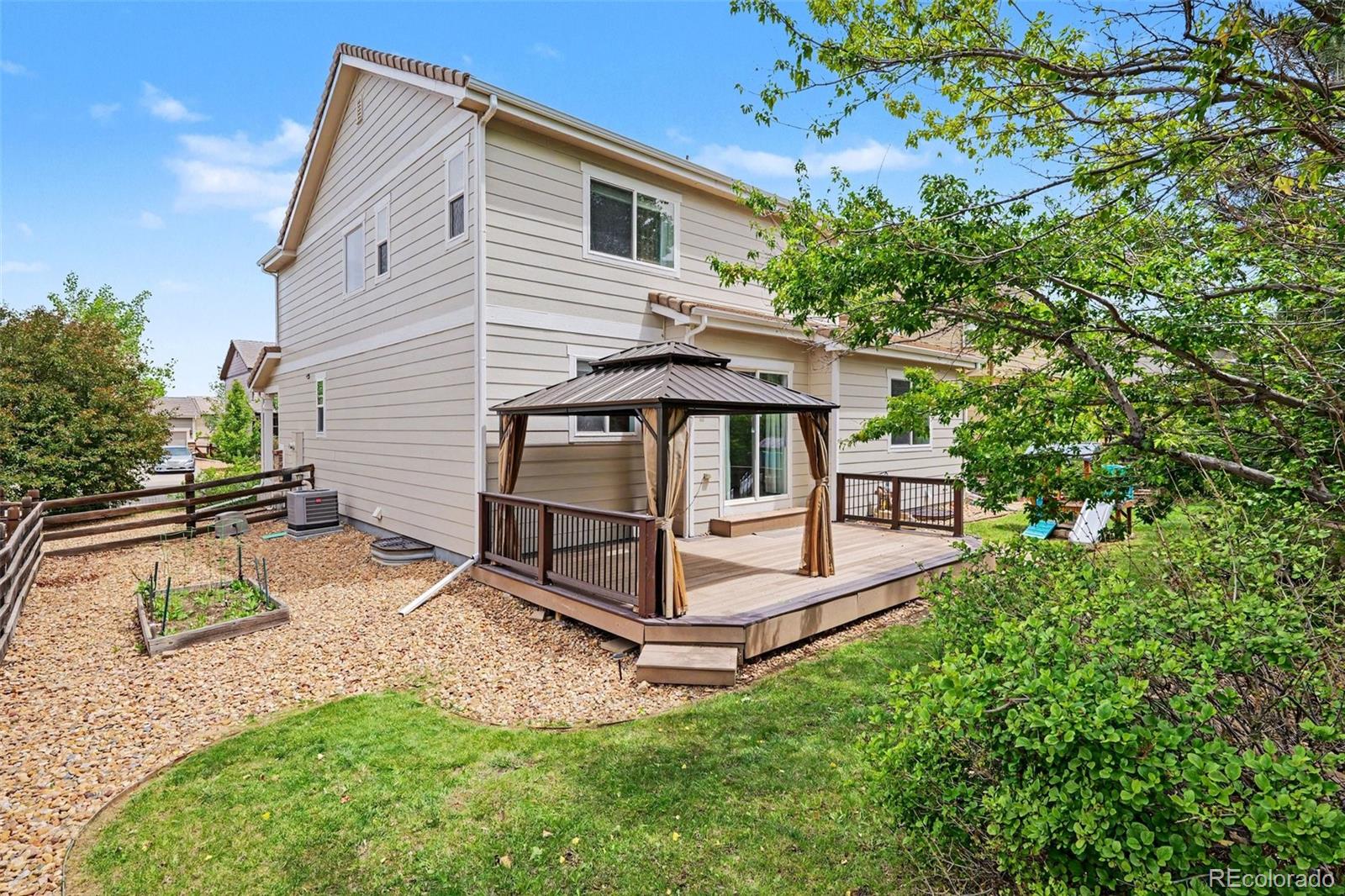 21220 E Bellewood Drive Centennial CO 80015