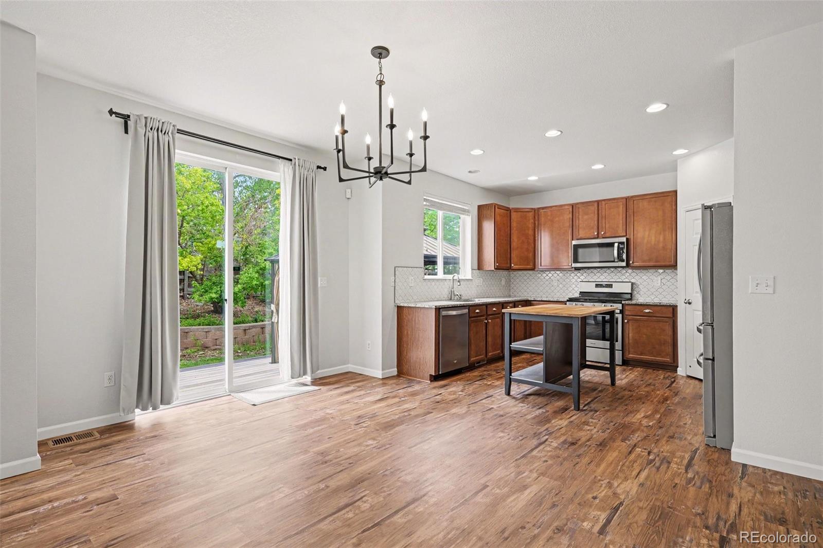 21220 E Bellewood Drive Centennial CO 80015