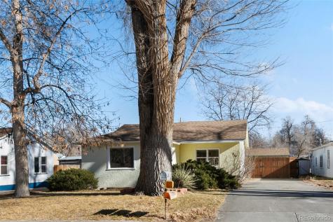 916 Madison Street Canon City CO 81212