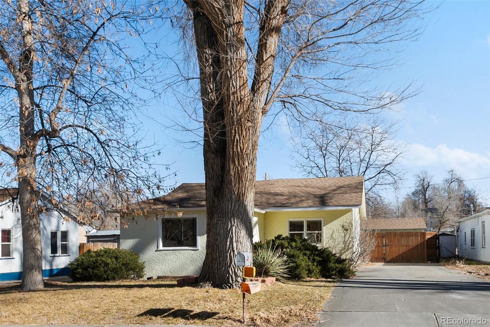 916 Madison Street Canon City CO 81212