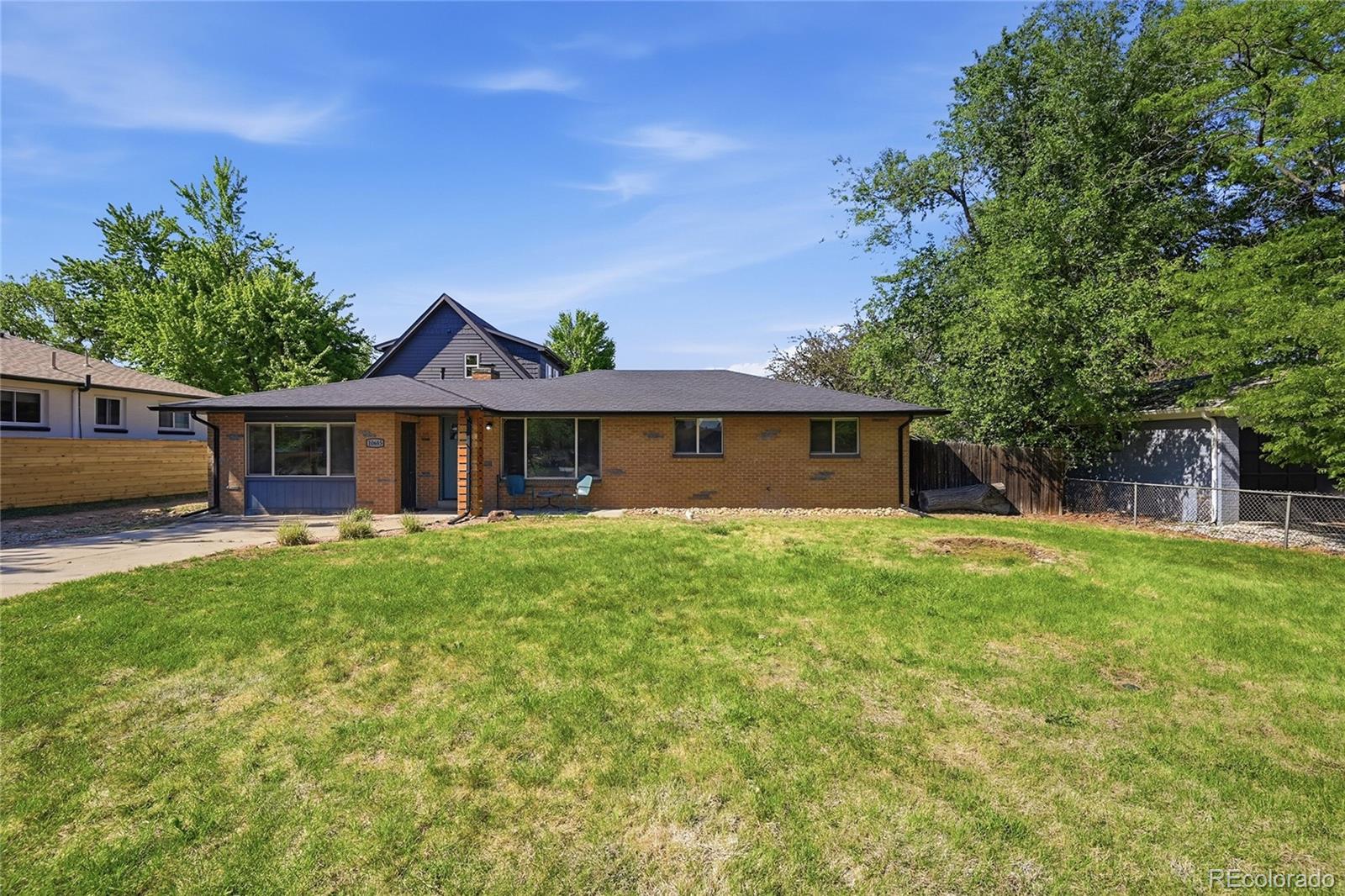 10685 W 47th Avenue Wheat Ridge CO 80033