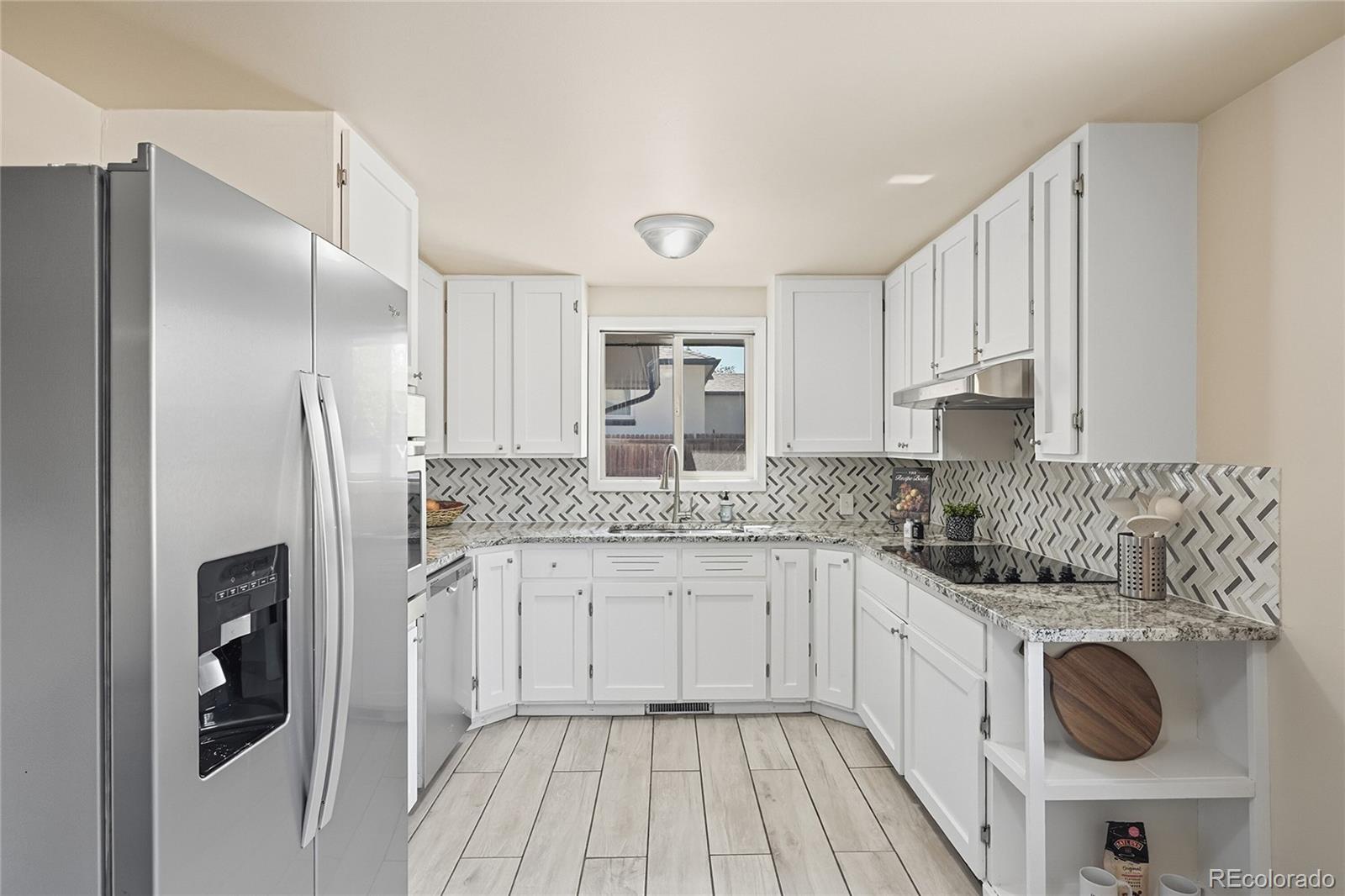 10685 W 47th Avenue Wheat Ridge CO 80033