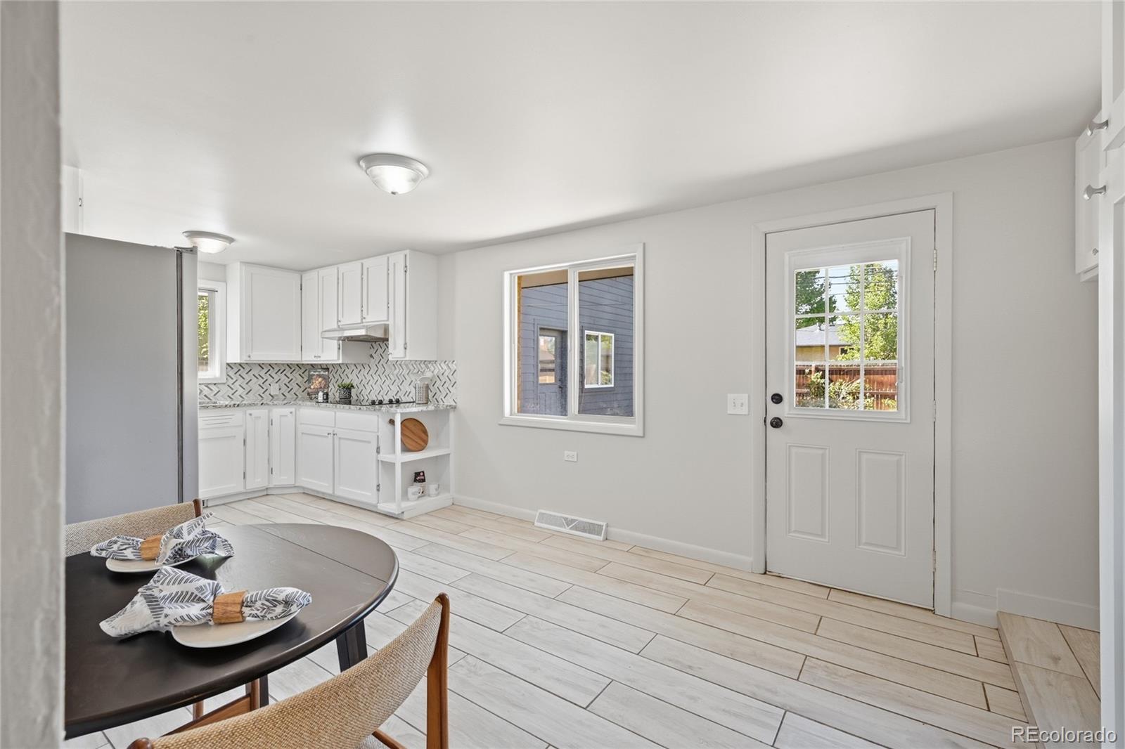 10685 W 47th Avenue Wheat Ridge CO 80033