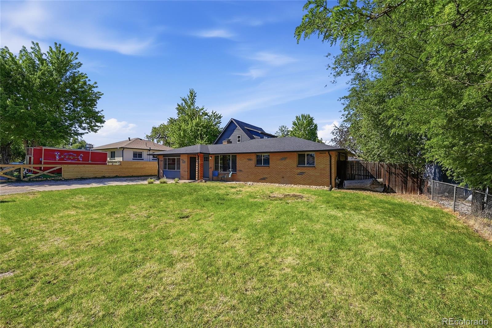 10685 W 47th Avenue Wheat Ridge CO 80033