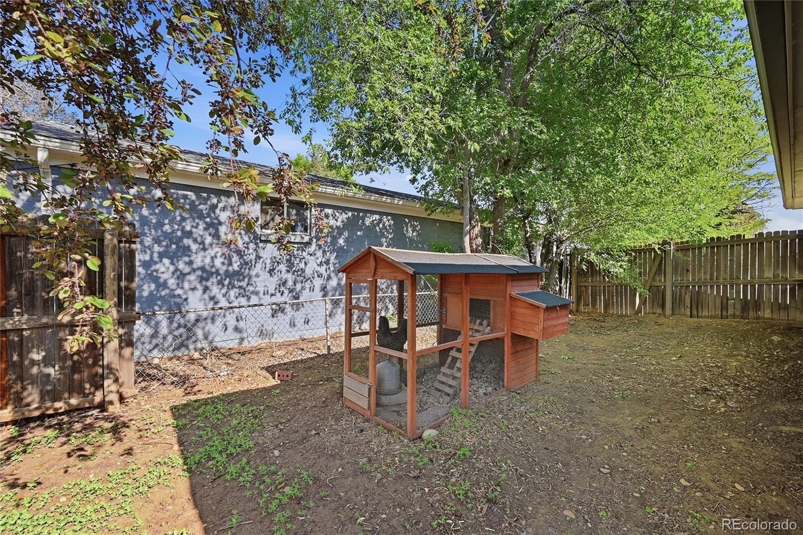 10685 W 47th Avenue Wheat Ridge CO 80033