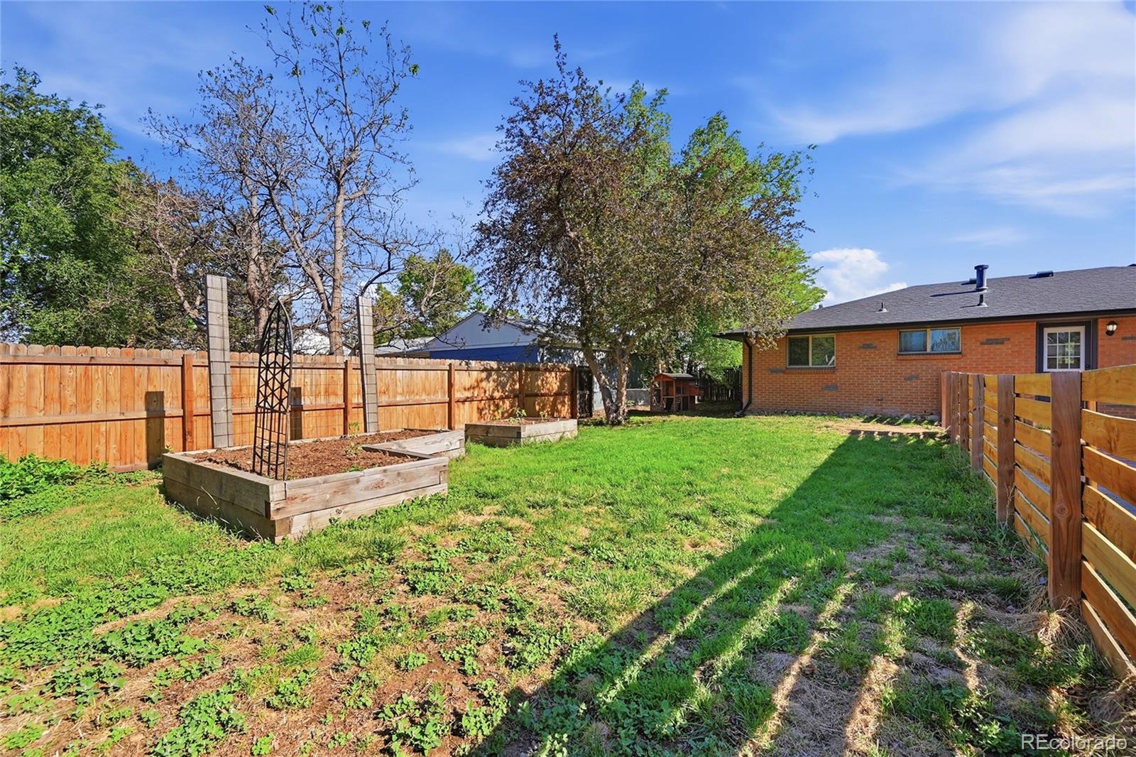 10685 W 47th Avenue Wheat Ridge CO 80033