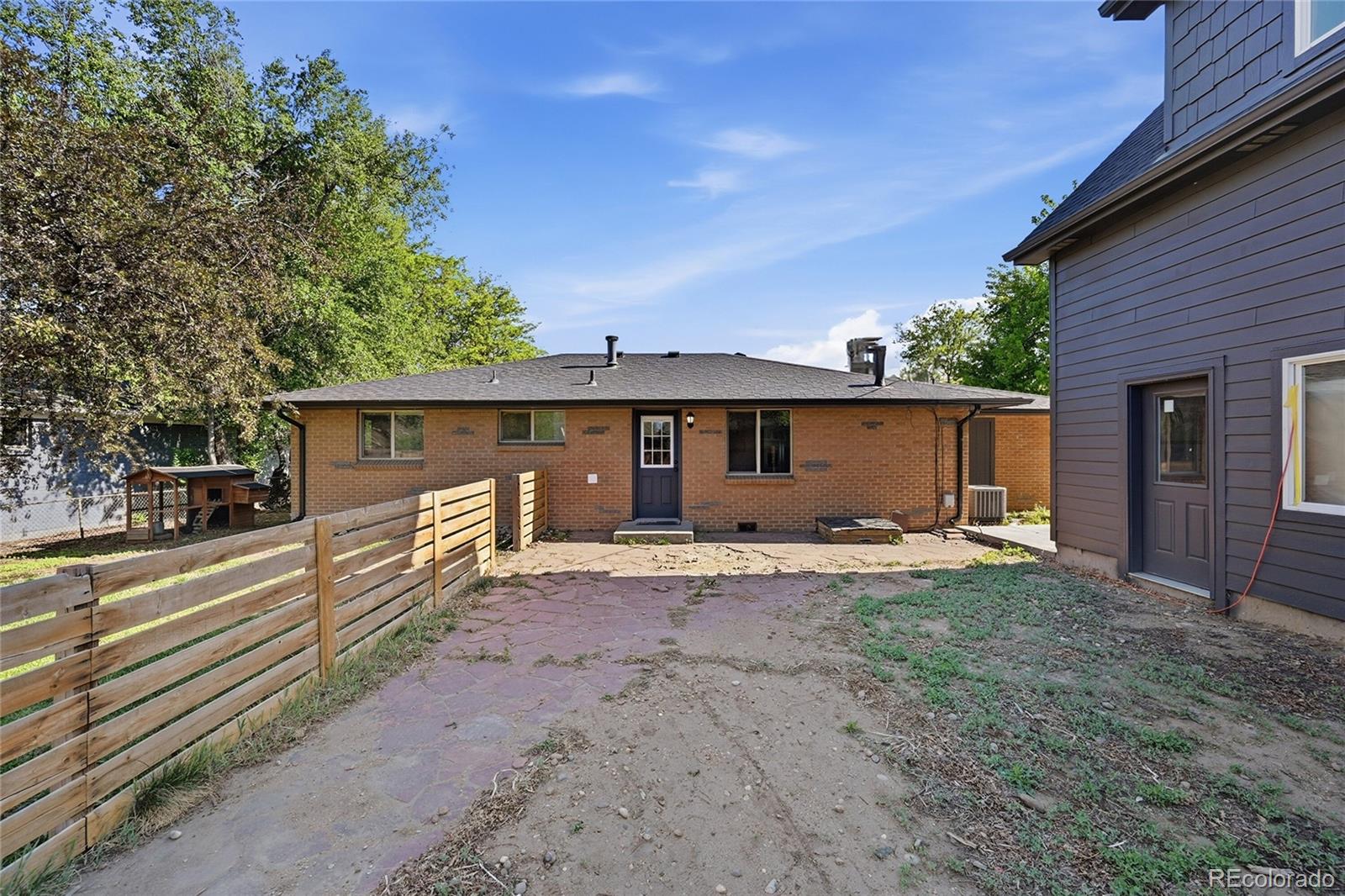 10685 W 47th Avenue Wheat Ridge CO 80033