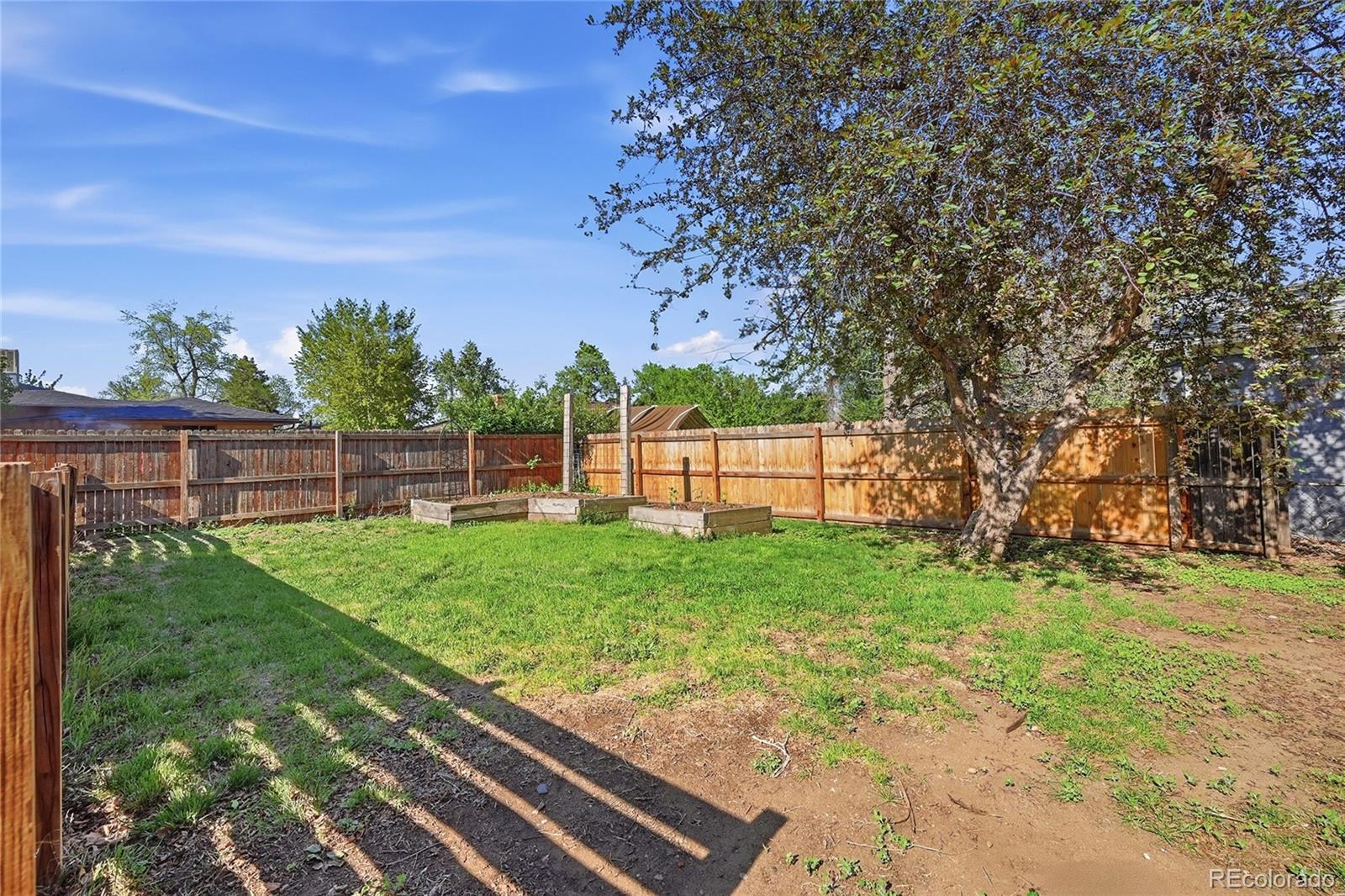 10685 W 47th Avenue Wheat Ridge CO 80033