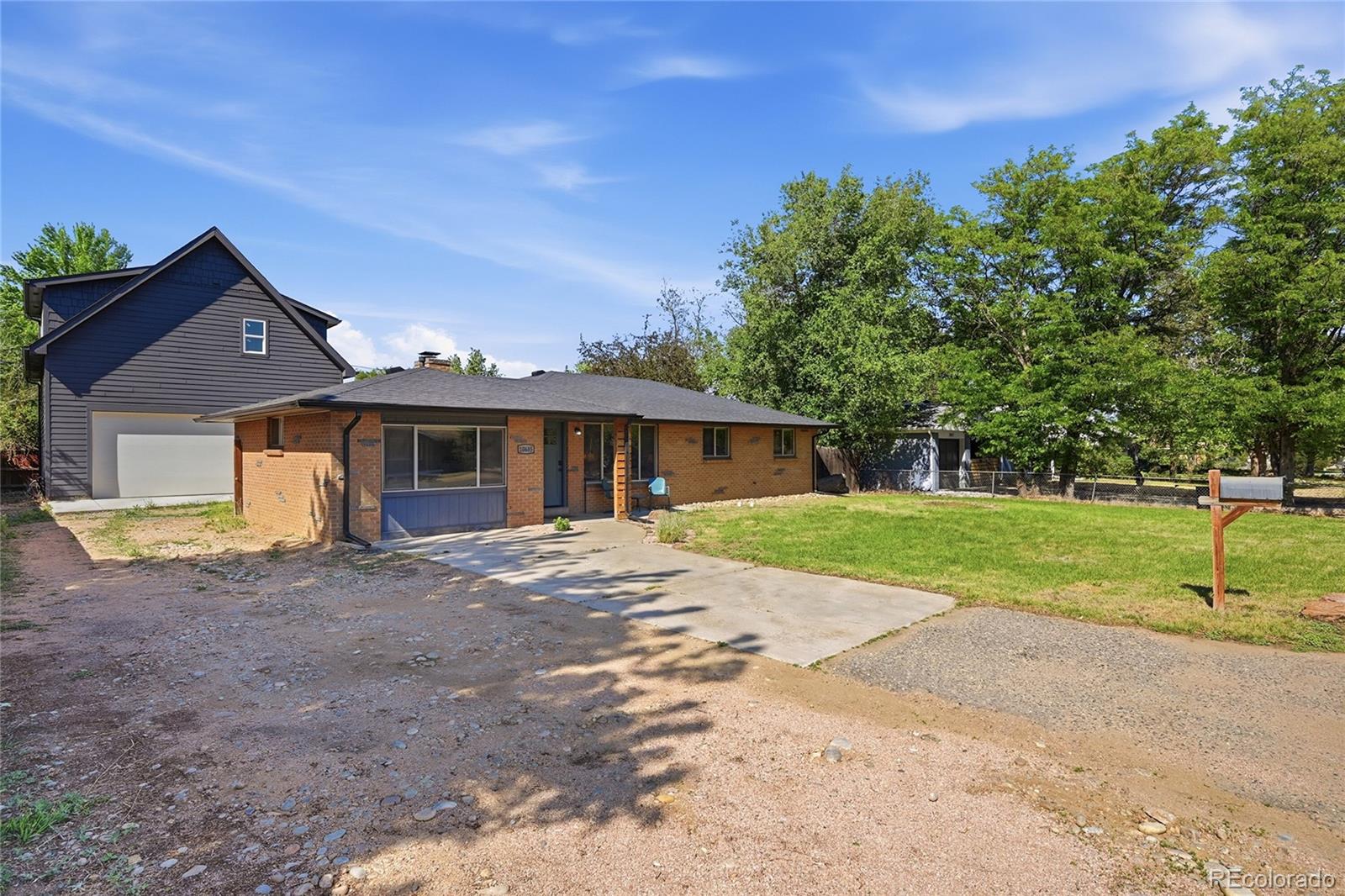 10685 W 47th Avenue Wheat Ridge CO 80033