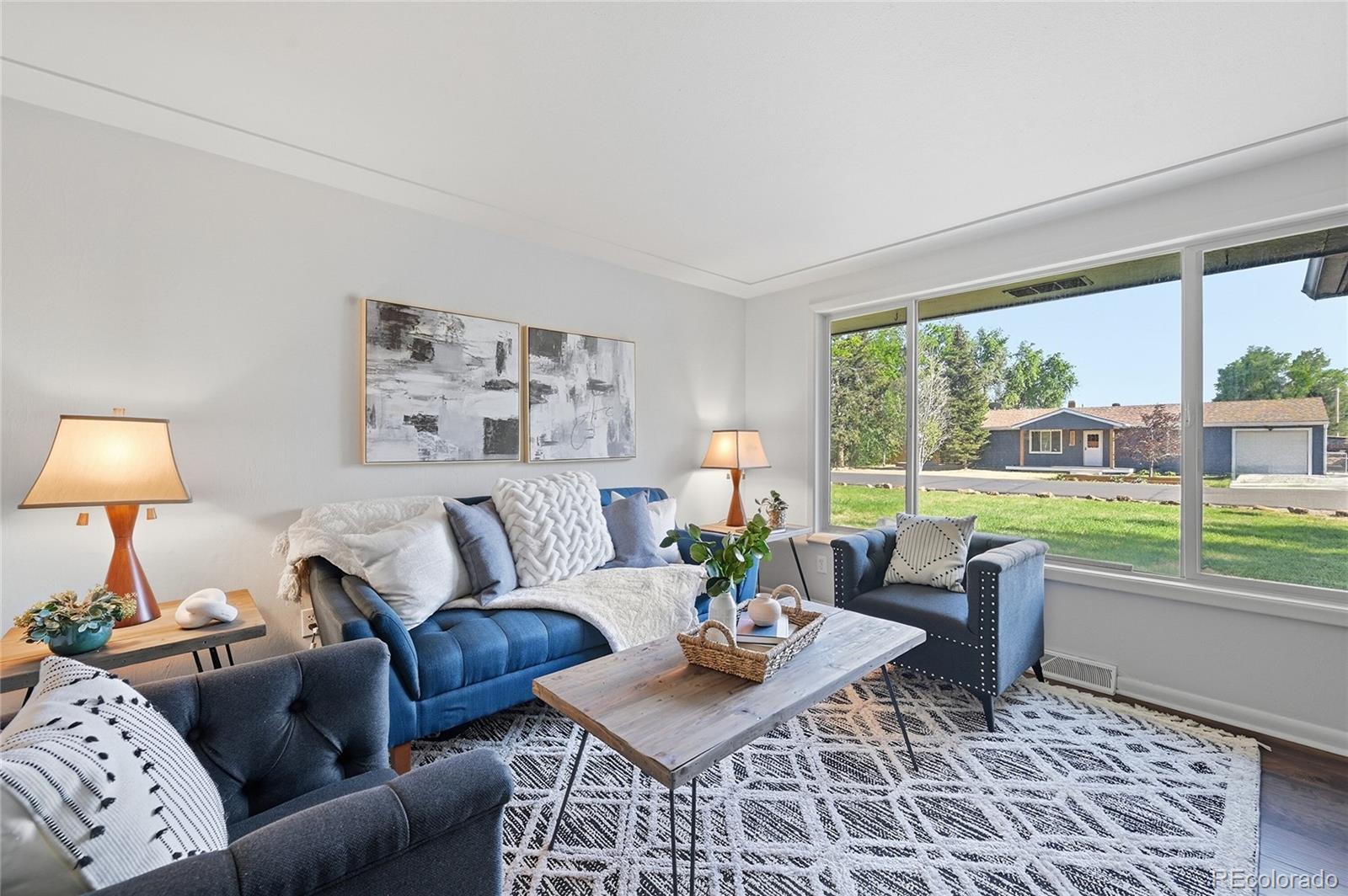 10685 W 47th Avenue Wheat Ridge CO 80033