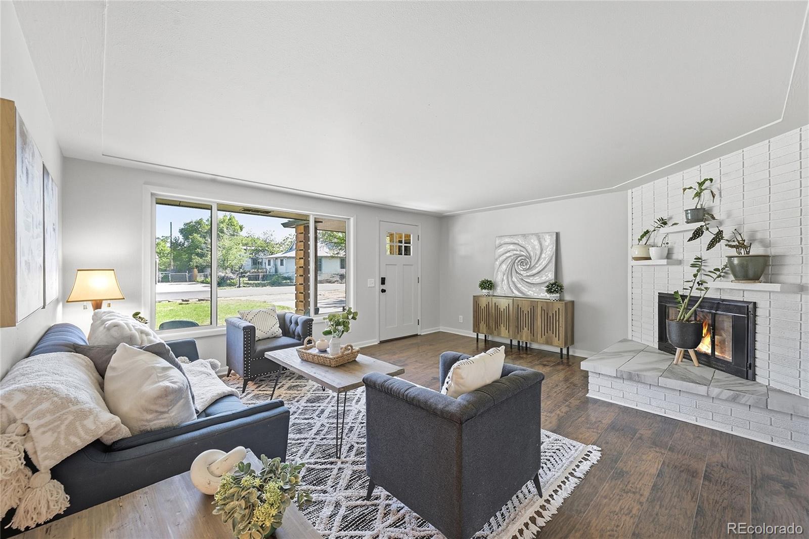 10685 W 47th Avenue Wheat Ridge CO 80033