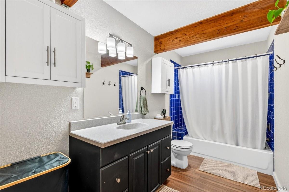 27085 Pine Vista Circle Kiowa CO 80117